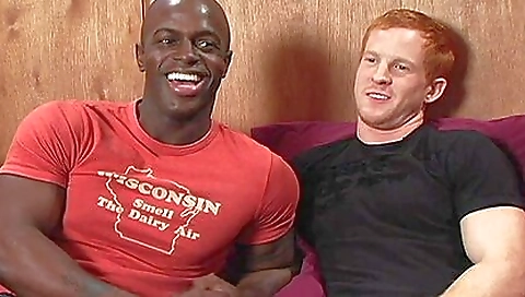 Horny slut takes it up the ass