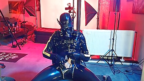 Hawt fucking with a sexy body