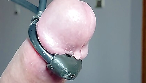 She gets fucked by ar