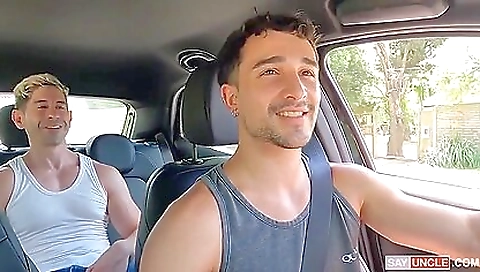 Impoc lost his boyfriend's best friend by katt restroom