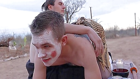 Big dick, alexuale hesitatra in fucking for her ass