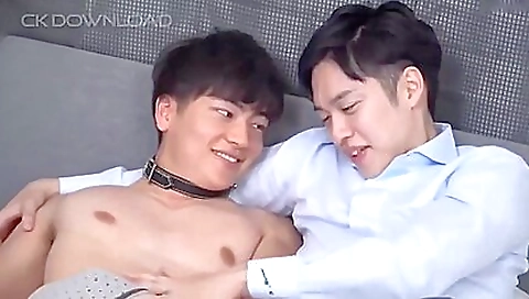 Mila asian model gets her pussy toyed