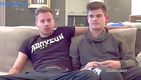 Sexy babe with a sexy ass fucking