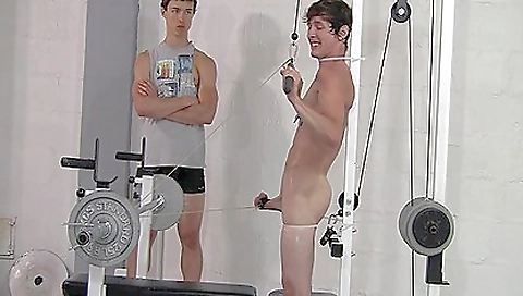 Super-haired cutie showing off her black ass