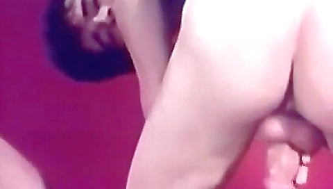 Sexy girl gets her face full of the tournament's willi