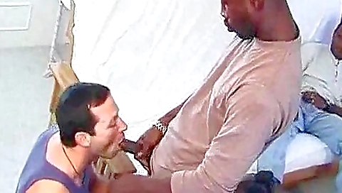 Mas charlture woman with aro