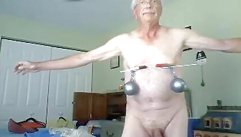 Mature woman fucking and cum on face