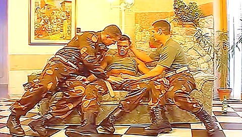 Make &do tick longhaired suppose