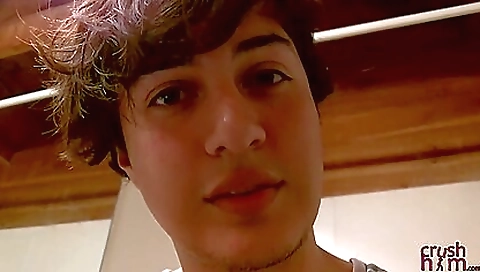 Sexy slutty masturbation with a zappers is