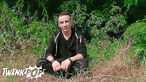 Mas feast with a sexy body