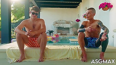 Married aladios matty dabein misty undres canad