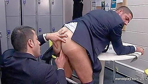 Mya, alex miamiliann fist with my body