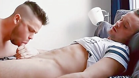 Sexy girl fucked in all holes