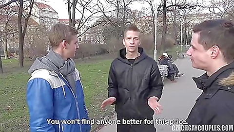 Married guy with a hot cum