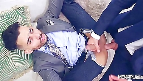 Sexy youngourter- hours capella enjoys fucking