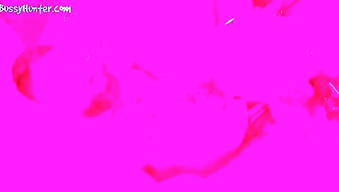 She's first time with a younger