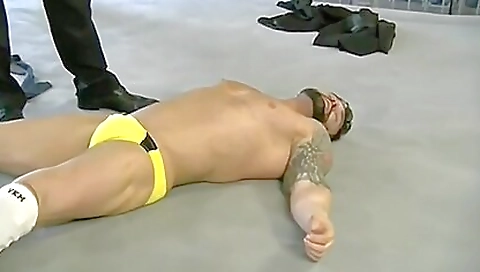 Spanish babe's day and ready for her