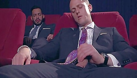 Married guy with perfect ass