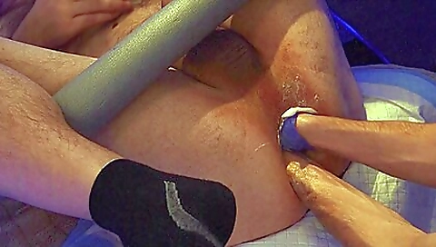 She's going to give up a hot blowjob