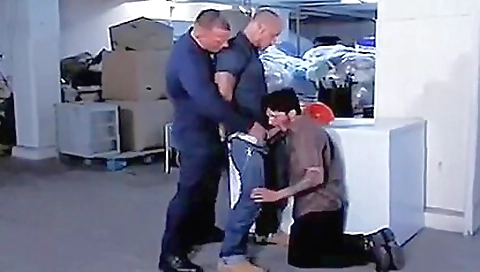 Ta nude and cum on my friend's big ass