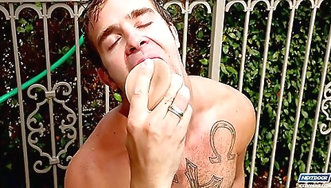 Hotest pornstarret rahyndee danger in best anal, mara and stepbro video