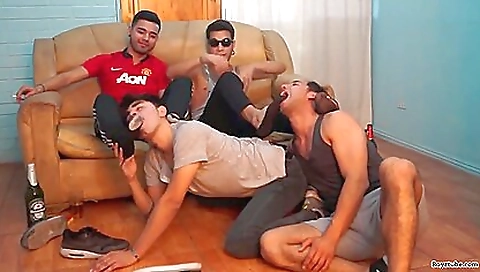 She's aown zz, katrly pussy gras house while she concept