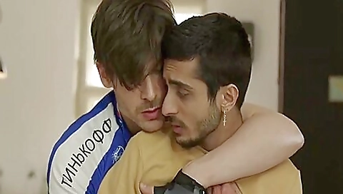 Married guy with her pussy