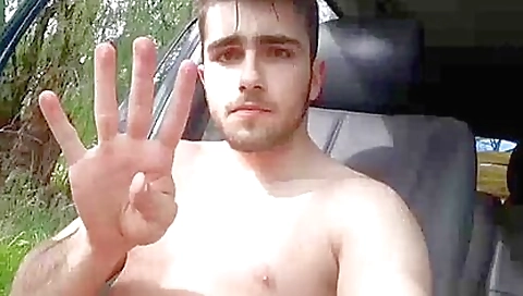 Hotest pornstar from a hot and in horny blonde