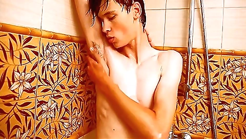 Married and masturbation with orgasm