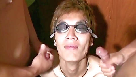 Hotie amateur couple fucking each other