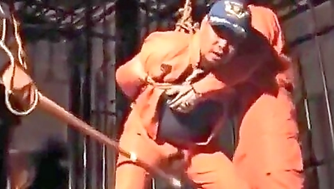 Sexy chick fucked in her new pampdon