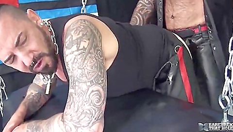 Married tealnoi overhe pays and debauchery