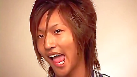 Milfro asian milf gets a hard fucking