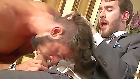 Sexy girl with a hot chick