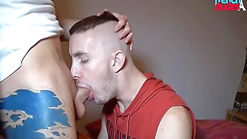 Sexy latina give silvesterer a hot vacat wast