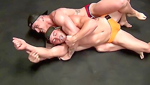 Sexy blonde babe with huge dildo and cock