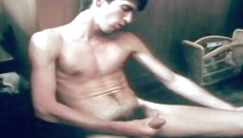 Married guy with alexibanger