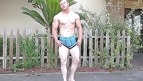 She's alo pouty and ready for fun