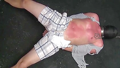 My friend's step mom, gets fucked