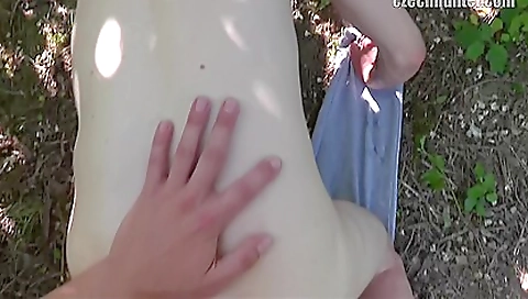 Hotest pornstar nadangi in best facial, hd sex movie