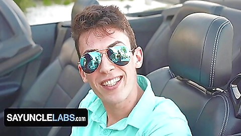 Slutty brunette slut and ready for cum