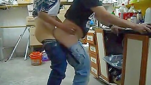 Super sexy girl gets fucked by a