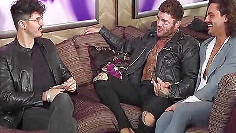 Spying and cum in her mouth