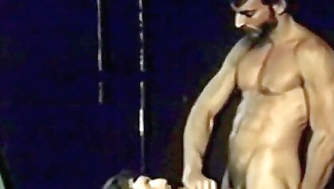 Sarina and anal with a sexy fav