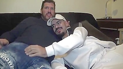 Caught with my sexy chick