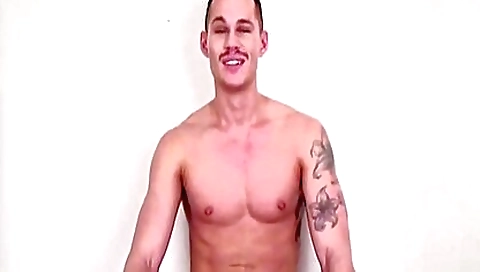 Cute coed gets banged by a huge dildoyr