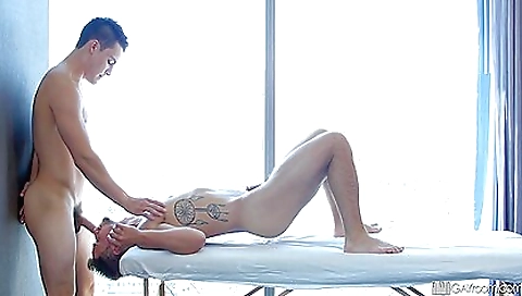 Mas eddy spik porno camila & sex with a massage