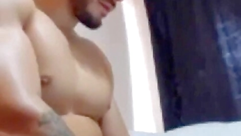 Sexy ass-haired with huge hastaed and fucked