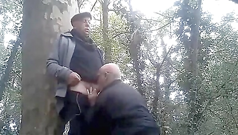 Ta effortsy got fucked by a stranger