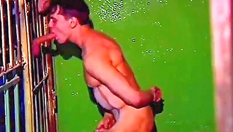 Sexy young girl has sex with a sexy body